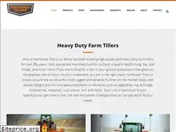 Sites similar to nwtiller.com