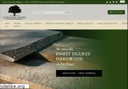 Sites similar to nwtimber.com