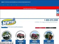 Sites similar to nwtire.com