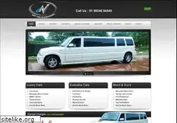Sites similar to nwtlimoint.com