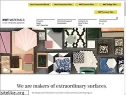 Sites similar to nwtmaterials.com