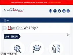 Sites similar to nwtnjobs.org