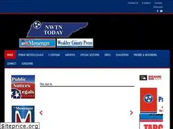 Sites similar to nwtntoday.com