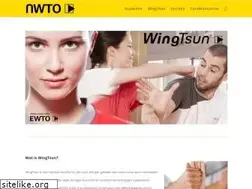 Sites similar to nwto.nl