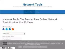 Sites similar to nwtools.com