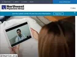 Sites similar to nwtpg.com