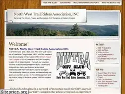 Sites similar to nwtra.com