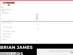 Sites similar to nwtrailers.co.uk