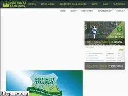 Sites similar to nwtrailruns.com