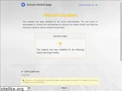 Sites similar to nwtraining.co.uk
