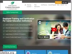 Sites similar to nwtraining.org
