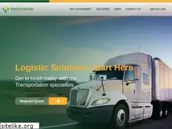 Sites similar to nwtransportation.com