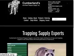 Sites similar to nwtrappers.com