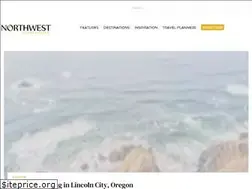 Sites similar to nwtravelmag.com
