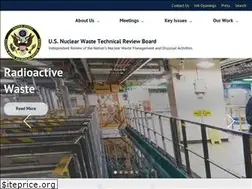 Sites similar to nwtrb.gov