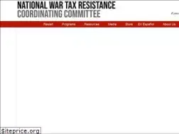 Sites similar to nwtrcc.org