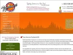 Sites similar to nwtree.com