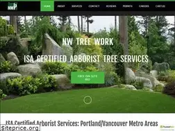 Sites similar to nwtreework.com