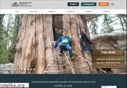 Sites similar to nwtrek.org