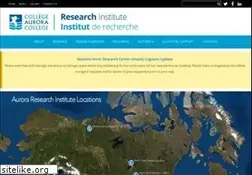 Sites similar to nwtresearch.com
