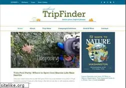 Sites similar to nwtripfinder.com
