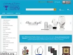 nwtrophy.com