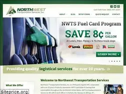 Sites similar to nwts.com
