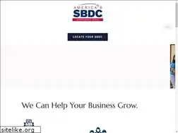 Sites similar to nwtsbdc.org