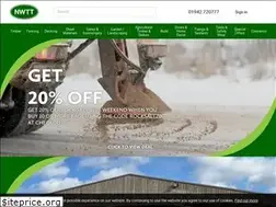 Sites similar to nwtt.co.uk