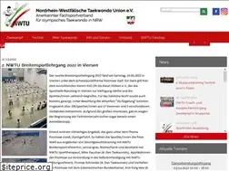 Sites similar to nwtu.de