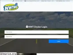 Sites similar to nwtw.net