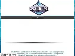Sites similar to nwud.net