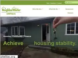 Sites similar to nwumpqua.org