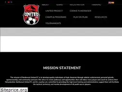 Sites similar to nwunited.org