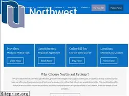 Sites similar to nwurology.com