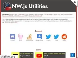 Sites similar to nwutils.io