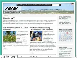 Sites similar to nwv-bremen.de