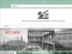 Sites similar to nwv-hamburg.de
