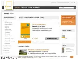 Sites similar to nwv.at