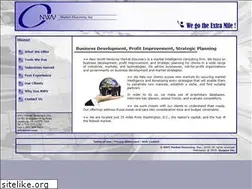 Sites similar to nwv.com