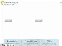 Sites similar to nwvascular.com