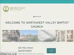 Sites similar to nwvbc.org