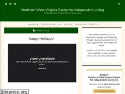 Sites similar to nwvcil.org