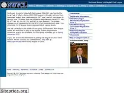 Sites similar to nwvcl.org