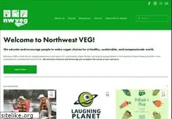 Sites similar to nwveg.org