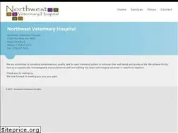 Sites similar to nwvet.net
