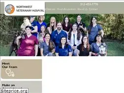 Sites similar to nwvhaustin.com