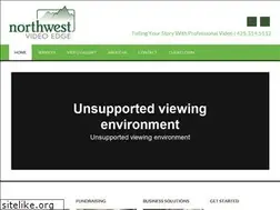 Sites similar to nwvideoedge.com
