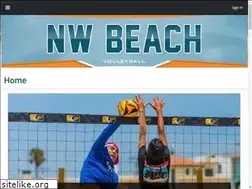 Sites similar to nwvolleyball.com