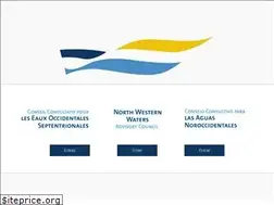 Sites similar to nwwac.org